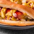 Bologna American Sub